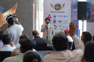Day 1 - Presentation Day