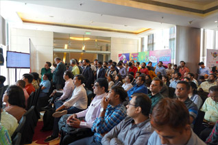 Day 1 - Presentation Day