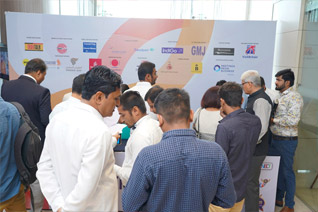 Day 1 - Presentation Day