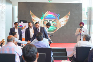 Day 1 - Presentation Day