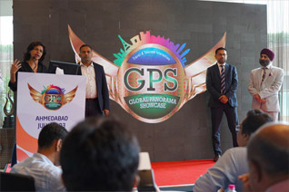 Day 1 - Presentation Day