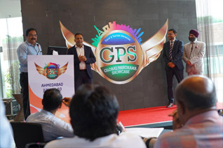 Day 1 - Presentation Day