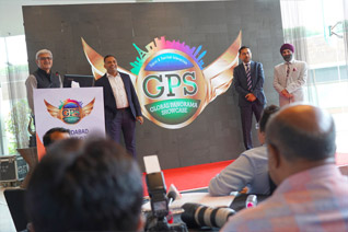 Day 1 - Presentation Day
