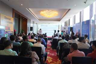 Day 1 - Presentation Day