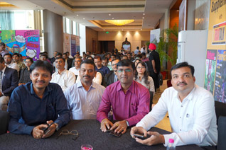 Day 1 - Presentation Day