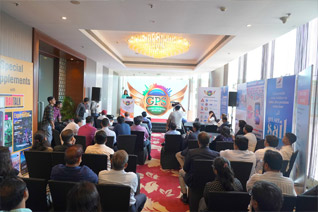 Day 1 - Presentation Day