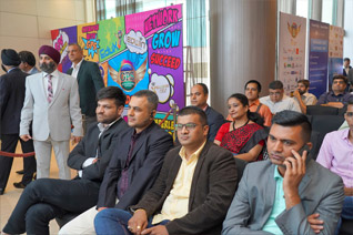Day 1 - Presentation Day