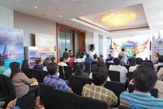 Day 1 - Presentation Day
