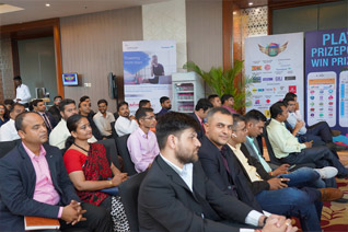 Day 1 - Presentation Day