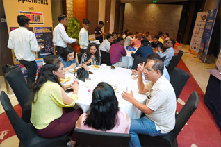 Day 1 - Welcome Dinner