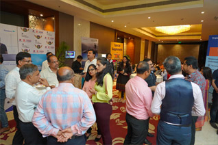 Day 1 - Welcome Dinner