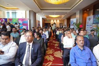 Day 1 - Presentation Day