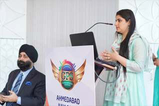 Day 1 - Presentation Day