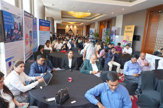 Day 1 - Presentation Day