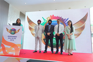 Day 1 - Presentation Day