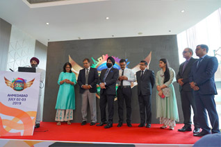 Day 1 - Presentation Day