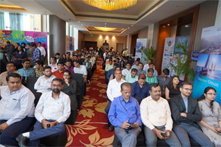 Day 1 - Presentation Day