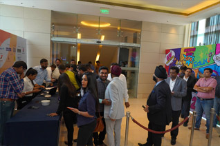 Day 1 - Presentation Day