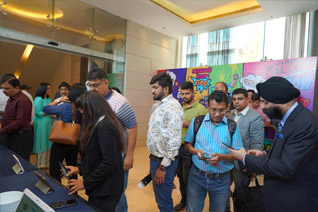 Day 1 - Presentation Day