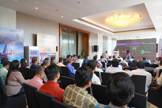Day 1 - Presentation Day