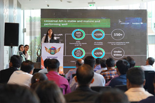 Day 1 - Presentation Day