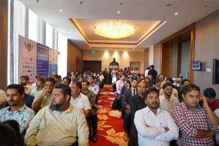 Day 1 - Presentation Day