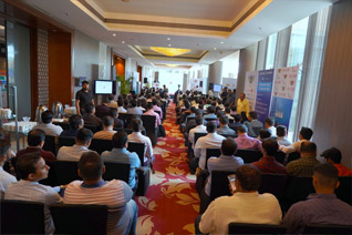 Day 1 - Presentation Day