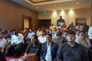Day 1 - Presentation Day