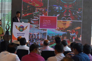 Day 1 - Presentation Day