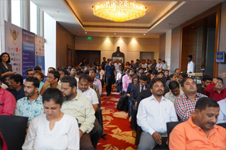 Day 1 - Presentation Day