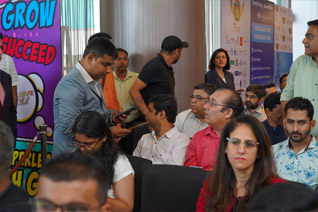Day 1 - Presentation Day