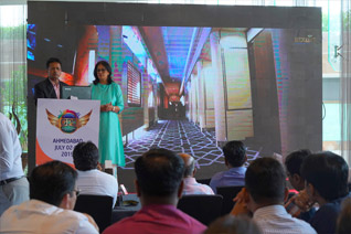 Day 1 - Presentation Day