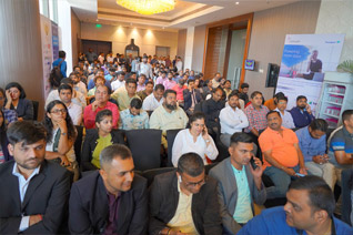 Day 1 - Presentation Day