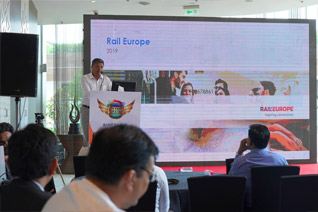 Day 1 - Presentation Day