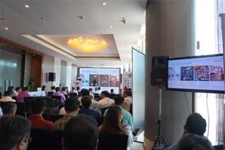 Day 1 - Presentation Day