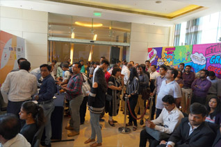 Day 1 - Presentation Day