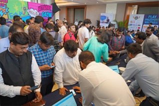 Day 1 - Presentation Day