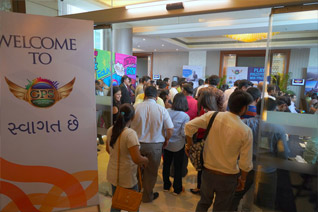 Day 1 - Presentation Day