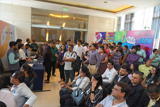 Day 1 - Presentation Day