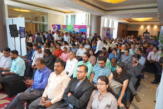 Day 1 - Presentation Day
