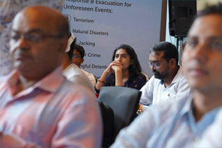 Day 1 - Presentation Day