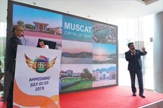 Day 1 - Presentation Day