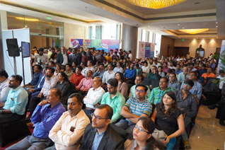 Day 1 - Presentation Day