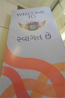 Day 2 - Gala Dinner