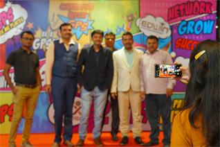 Day 2 - Gala Dinner
