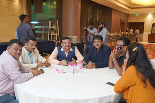 Day 2 - Gala Dinner