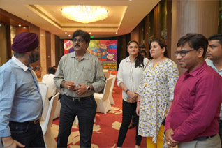 Day 2 - Gala Dinner