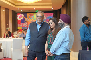 Day 2 - Gala Dinner