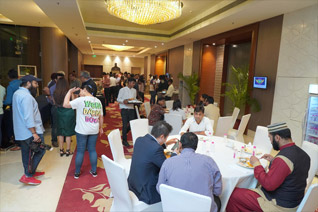 Day 2 - Gala Dinner