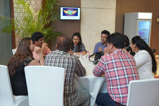 Day 2 - Gala Dinner